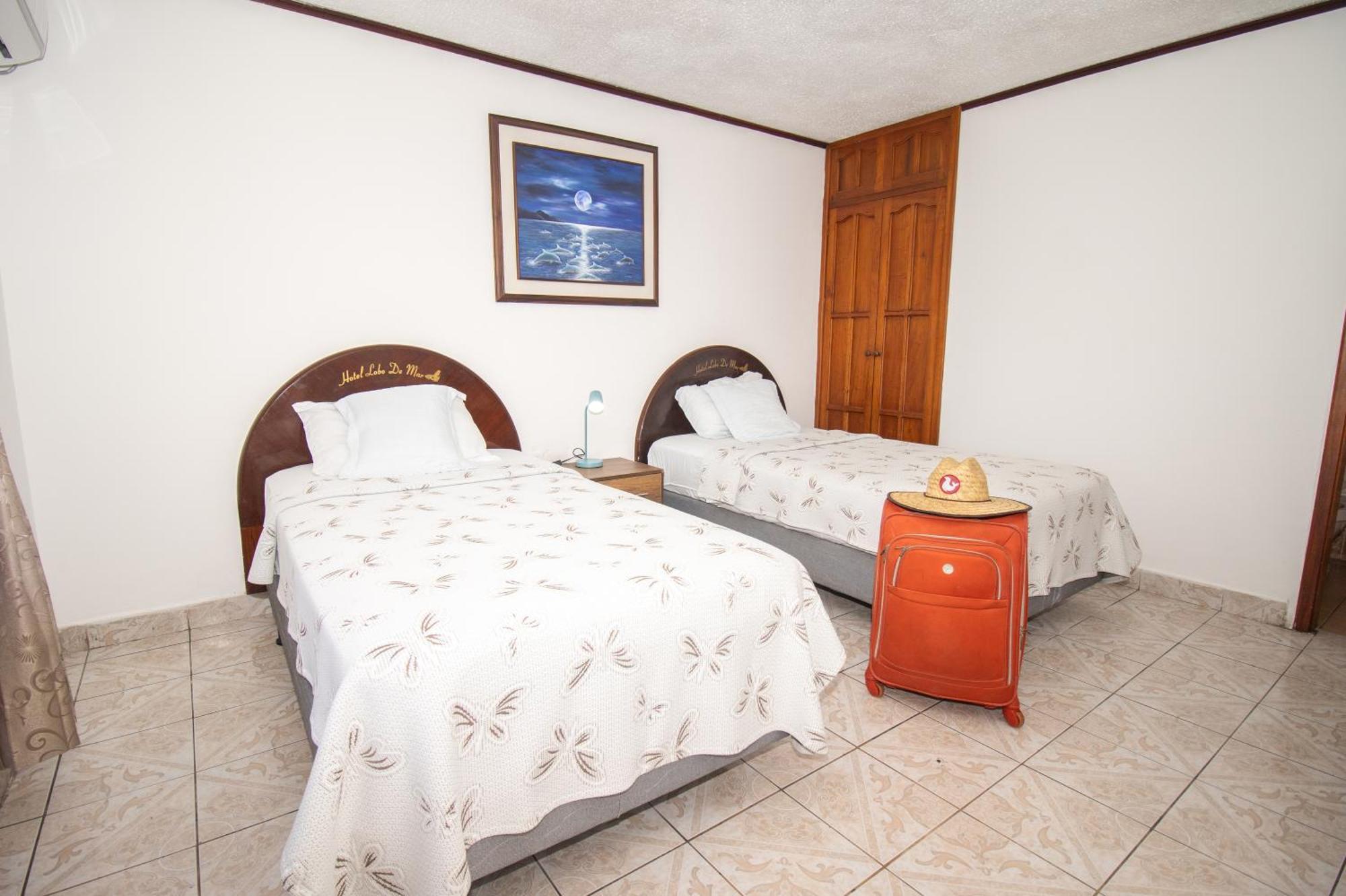Grand Hotel Leon Marino Galapagos Пуэрто-Айора Экстерьер фото